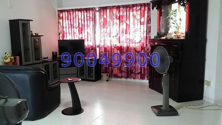 Blk 204 Bukit Batok Street 21 (Bukit Batok), HDB 4 Rooms #65144242